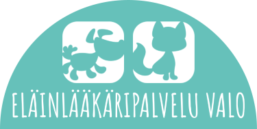 pienennetty Eläinlääkäripalvelu Valo puolipallo (2)
